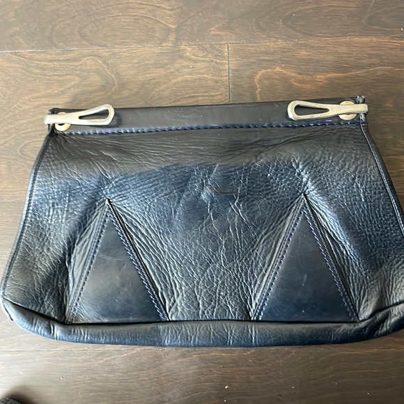 Charles Jourdan Bags Vintage Charles Jourdan Leather Handbag